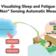 Image for article titled Nintendo unveils plan to watch you sleep
